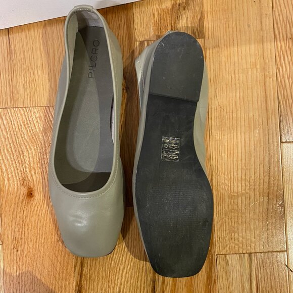 Pilcro Soft Ballet Flats - Picture 5 of 7